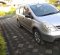 Nissan Grand Livina SV 2012 MPV dijual-5