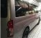 Butuh dana ingin jual Toyota Hiace High Grade Commuter 2012-8