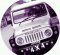 Jual Suzuki Jimny 1981-2