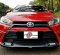 Toyota Yaris S 2014 Hatchback dijual-4