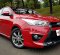 Toyota Yaris S 2014 Hatchback dijual-6