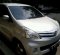 Daihatsu Xenia Li Special Edition 2013 MPV dijual-4