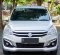 Jual Suzuki Ertiga Diesel Hybrid kualitas bagus-8