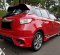 Toyota Yaris S 2014 Hatchback dijual-3