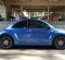 Butuh dana ingin jual Volkswagen Beetle 2000-5