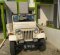 Jual Jeep Willys kualitas bagus-3