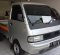 Mobil Suzuki Carry Pick Up Futura 1.5 NA 2018 dijual, DKI Jakarta-4