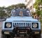 Jual Suzuki Jimny 1982-4