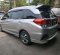 Jual Honda Mobilio RS kualitas bagus-4