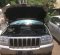 Jual Jeep Cherokee 2001, harga murah-4