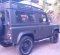 Jual Land Rover Defender kualitas bagus-4