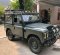 Jual Land Rover Defender kualitas bagus-7