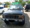 Jual Jeep Cherokee 2000-6