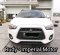 Jual Mitsubishi Outlander Sport PX kualitas bagus-1