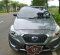 Jual Datsun GO+ T-OPTION 2015-7