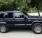 Butuh dana ingin jual Jeep Cherokee 1994-6