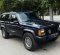 Butuh dana ingin jual Jeep Cherokee 1994-1