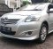 Jual Toyota Vios TRD 2011-4