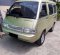 Suzuki Futura 2003 Minivan dijual-3