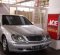 Mercedes-Benz S-Class 2001 Sedan dijual-1