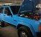 Jual Jeep Cherokee Limited kualitas bagus-1