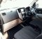 Daihatsu Luxio X 2018 Minivan dijual-1