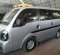 Kia Travello Option 2 2014 Minivan dijual-2