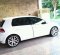 Butuh dana ingin jual Volkswagen Golf TSI 2011-4