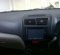 Toyota Avanza E 2012 MPV dijual-1