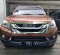 Jual Isuzu MU-X 2014 kualitas bagus-3