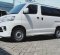 Daihatsu Luxio D 2018 Minivan dijual-2