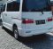 Daihatsu Luxio D 2018 Minivan dijual-3