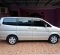 Jual Nissan Serena 2005 termurah-2