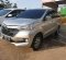 Jual Toyota Avanza Luxury Veloz 2016-2