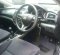 Honda City E 2012 Sedan dijual-1