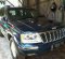 Butuh dana ingin jual Jeep Grand Cherokee Limited 2000-5