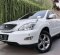 Jual Toyota Harrier 2010 termurah-1