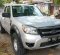 Jual Ford Ranger Double Cabin 2010-2