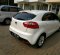 Kia Rio 2012 Hatchback dijual-2