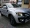 Jual Ford Ranger Double Cabin 2012-2