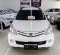 Daihatsu Xenia M STD 2012 MPV dijual-4