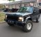 Jual Jeep Cherokee 1995 termurah-9