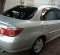 Honda City VTEC 2005 Sedan dijual-7