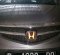 Honda City E 2007 Sedan dijual-4