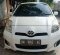 Toyota Yaris E 2012 Hatchback dijual-2
