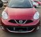 Jual Nissan March XS 2016-3
