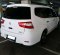 Nissan Grand Livina SV 2018 MPV dijual-4