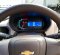 Chevrolet Spin LT 2013 MPV dijual-4