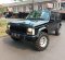 Jual Jeep Cherokee 1995 termurah-2