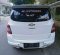 Jual Chevrolet Spin LT 2014-2